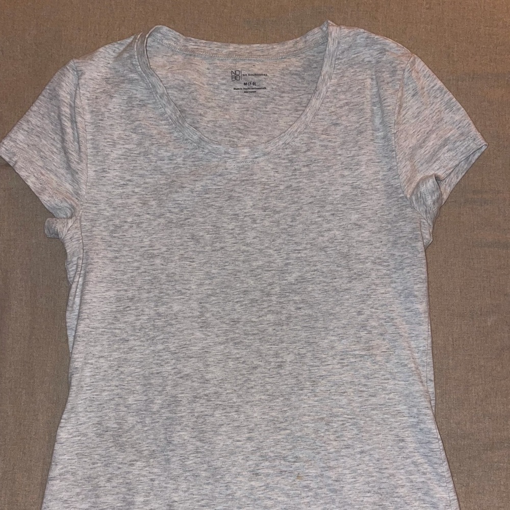 NOBO (No Boundaries) Shirts